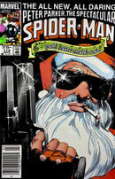 The Spectacular Spider-Man, Vol. 1 You Never Make a Sound |  Issue