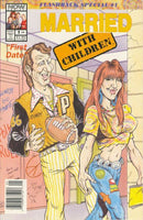 Married...With Children: Flashback Special  |  Issue