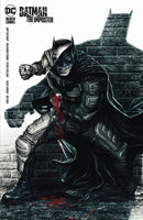 Batman: The Imposter  |  Issue