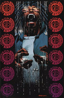 Tribe  |  Issue