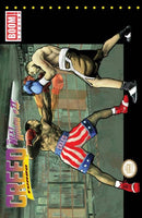Creed: The Next Round  |  Issue