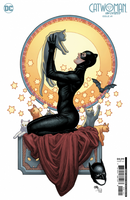 Catwoman: Uncovered  |  Issue