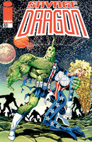 Savage Dragon, Vol. 2  |  Issue