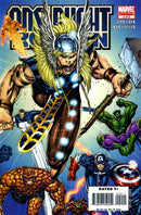 Onslaught Reborn Onslaught - Born To Die! |  Issue