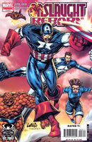 Onslaught Reborn Onslaught - Might Makes Right |  Issue