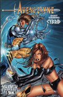 Avengelyne, Vol. 2  |  Issue