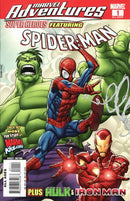 Marvel Adventures: Super Heroes, Vol. 1 Best of Show |  Issue
