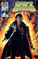 Outbreed 999  |  Issue