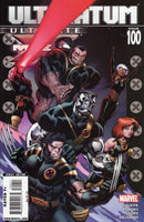 Ultimate X-Men Ultimatum - Ultimatum, Part 3 |  Issue