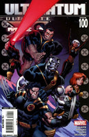 Ultimate X-Men, Vol. 1 Ultimatum - Ultimatum, Part 3 |  Issue