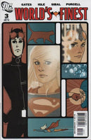 World's Finest, Vol. 2  |  Issue