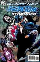 Phantom Stranger, Vol. 2 Blackest Night - Deadman Walking |  Issue