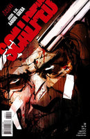 Scalped The Gnawing, Conclusion |  Issue