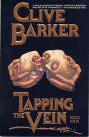 Tapping The Vein Hell's Event / The Madonna |  Issue