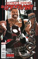 Ultimate Comics Spider-Man, Vol. 2  |  Issue