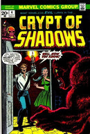 Crypt of Shadows, Vol. 1  |  Issue