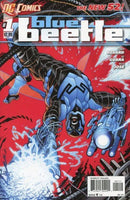 Blue Beetle, Vol. 9 Metamorphosis, Part 1 |  Issue