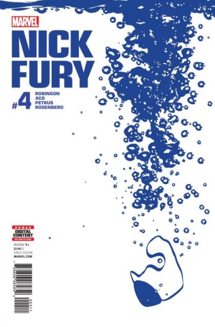 Nick Fury  |  Issue#4 | Year:2017 | Series:  | Pub: Marvel Comics |