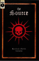 The Source  |  Issue