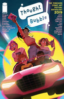 Thought Bubble Anthology 2019  |  Issue