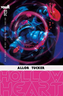 Hollow Heart  |  Issue