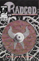 Radgod  |  Issue