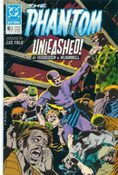 The Phantom, Vol. 2 Hate, Part 2 |  Issue