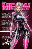 Miss Meow (Wave 2) Miss Meow |  Issue