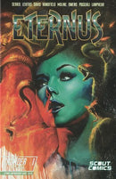 Eternus Shadow of Death |  Issue