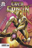 Gold Goblin, Vol. 1  |  Issue