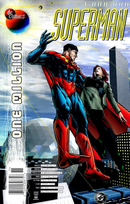 Superman, Vol. 2 One Million - Down to Earth |  Issue