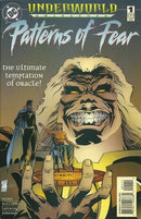 Underworld Unleashed: Patterns of Fear Underworld Unleashed - The Ultimate Temptation Of Oracle! |  Issue