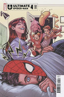 Ultimate Spider-Man, Vol. 2  |  Issue