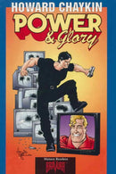 Howard Chaykin Power & Glory HC / TP  |  Issue