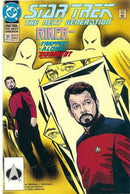 Star Trek: The Next Generation, Vol. 2 Kingdom Of The Damned |  Issue
