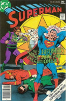 Superman, Vol. 1 Before This Night Is Over, Superman Will Kill! |  Issue