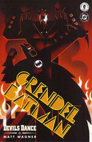 Batman / Grendel '96 Devil's Dance |  Issue