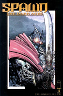 Spawn: The Dark Ages A Child's Crusade, Part 1 |  Issue