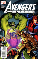 Avengers Classic The Avengers Battle...the Space Phantom! |  Issue