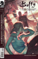 Buffy the Vampire Slayer: Season Eight A Beautiful Sunset |  Issue
