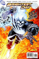 Brightest Day Brightest Day - Thresholds |  Issue