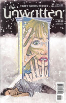 The Unwritten Tommy Taylor and the War of Words, Part Two |  Issue