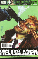 Hellblazer, Vol. 1 The Curse of the Constantines, Part Four: A Good Man |  Issue