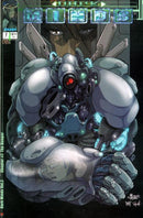 Dark Minds, Vol. 2 The Hunger |  Issue