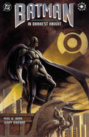 Batman: In Darkest Knight In Darkest Knight |  Issue