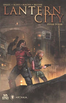 Lantern City  |  Issue