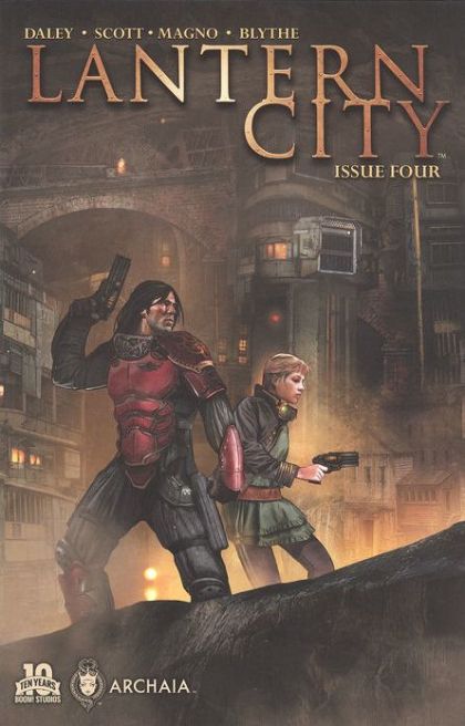 Lantern City  |  Issue#4A | Year:2015 | Series:  | Pub: Boom! Studios |