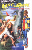 Lost in Space Shades Of Earth |  Issue