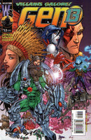 Gen 13, Vol. 2 (1995-2002) Meanwhile |  Issue