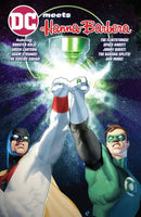 DC Meets Hanna Barbera TP  |  Issue